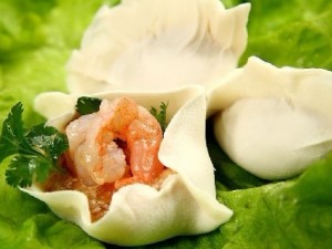 水饺
