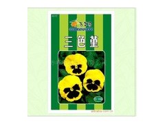 三色堇种子图3