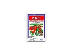百菌清（达科宁）图3