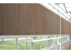湿帘、风机降温系统图2