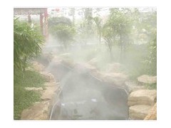 微雾降温图3
