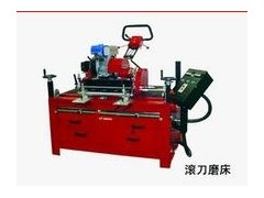 滚刀磨床图2