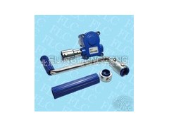 蜗轮卷膜器图2