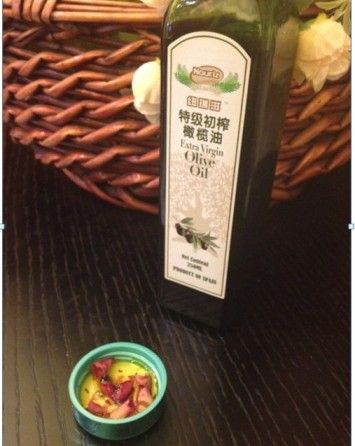 母婴专家解读橄榄油