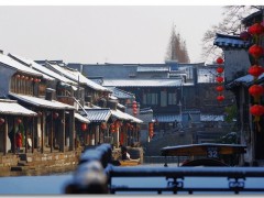 西塘风光
