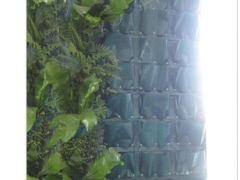 墙体绿化|立体种植袋|自灌溉柔软型图3