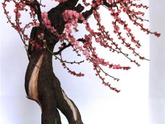 风动式