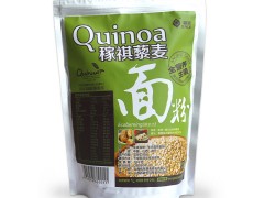 稼祺藜麦--中国唯一一家藜麦面粉生产公司图3