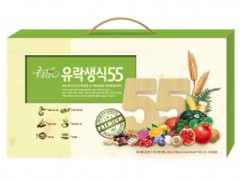 有乐生食谷蔬粉55图2