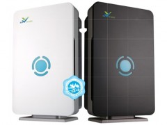 颐净负离子空气净化器图2