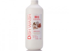 颐佳餐具洁净乳图2