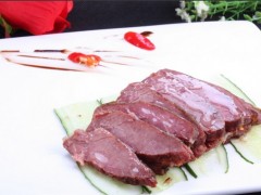 鹿肉图2