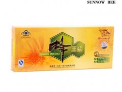 装蜂王浆（袋）图3