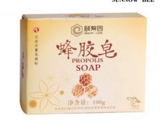 蜂胶皂图2
