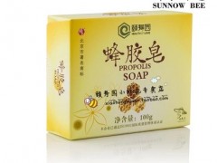 蜂胶皂图3