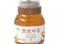 黄连蜂蜜图2