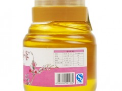 兰花草蜂蜜图2