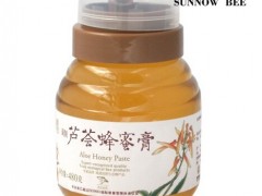 芦荟蜂蜜膏图2