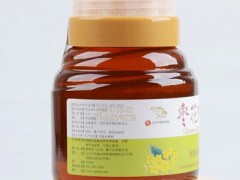 枣花蜂蜜图2