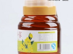 枣花蜂蜜图3