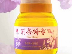 荆条蜂蜜图2