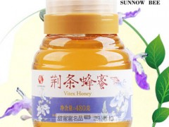 荆条蜂蜜图3