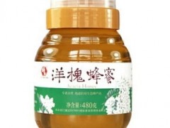 洋槐蜂蜜图3