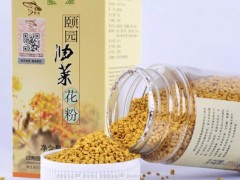 油菜花粉图2