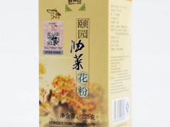 油菜花粉图3