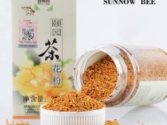 茶花花粉图2
