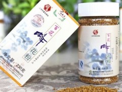百花蜂花粉图2