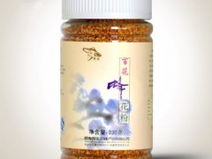 百花蜂花粉图3