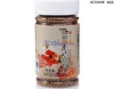 虞美人花粉图3