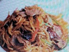 条条顺纯手工土豆粉条图2