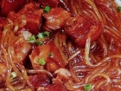 条条顺纯手工土豆粉条图3