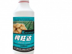 沃尔德柯旺达向日葵葵花专用叶面肥  氨基酸叶面肥厂家图2
