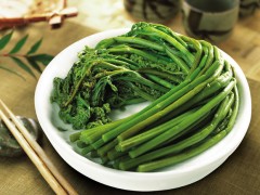 水蕨菜图2