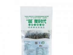 大美取柴河山泉有机黑木耳图2