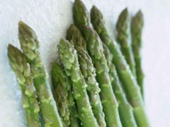 芦笋是十大名菜之一图3