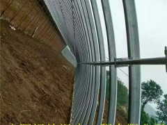 几字钢双梁温室建造钢结构大棚建造公司图3