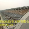 日光温室建造设计安装山东济南单栋温室建造公司